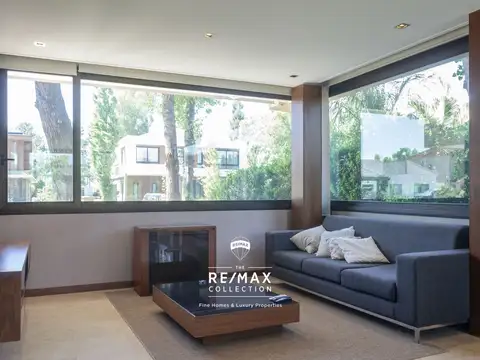 Casa en Alquiler 7 años