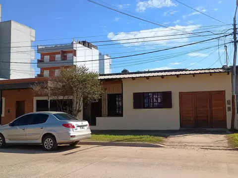 Casa en Venta en Macrocentro, USD 80.000