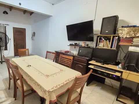 Casa en Venta en Macrocentro, USD 80.000