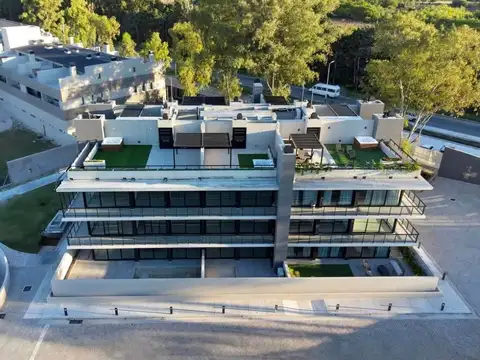 Departamento Dúplex  en Venta en Canning, Ezeiza, G.B.A. Zona Sur