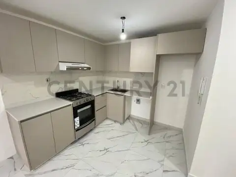 Departamento de 3 ambientes con cochera en Villa Bosch – Edificio con amenities