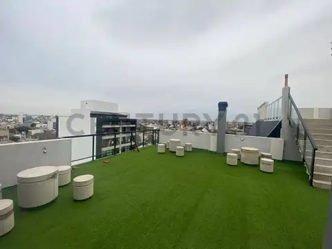 Departamento en Venta 4 años