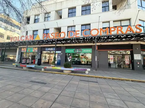 Local - Alquiler - Argentina, Capital Federal - Av. Cobo 1600