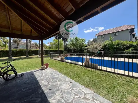 Casa en Venta en Country Club Banco Provincia, USD 295.000