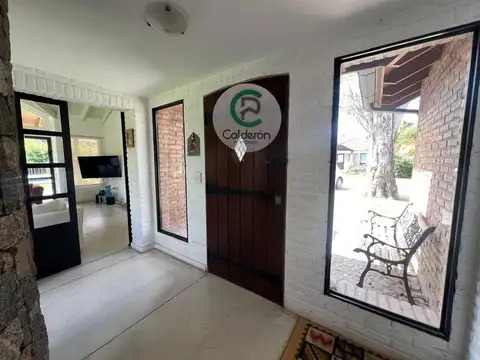 Casa en Venta Country Club Banco Provincia