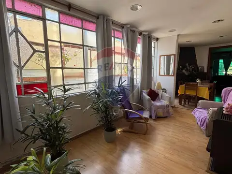 Casa en Alquiler 74 años