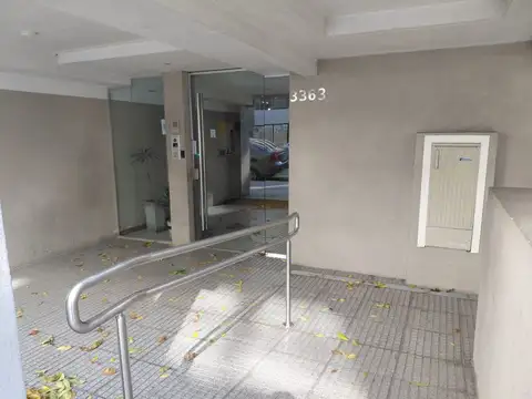 Departamento en Alquiler de Monoambiente