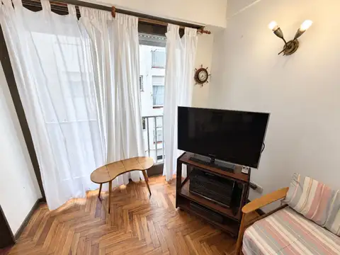 Departamento en Alquiler Temporal en Plaza Colon, $ 11.111