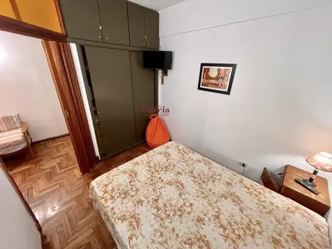 Departamento en Alquiler Temporal 50 años