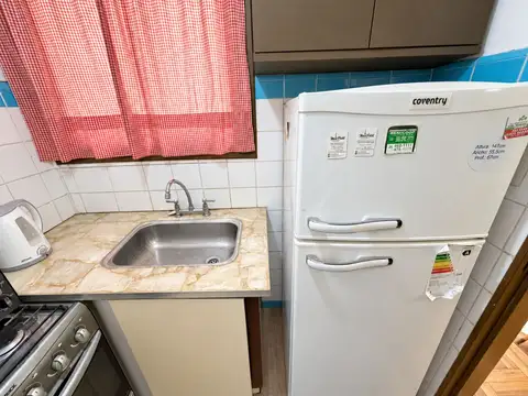 Departamento en Alquiler Temporal 50 años