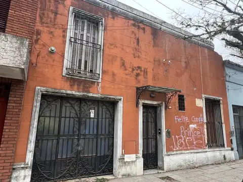 TERRENO APTO EDIFICIO/ CASA A RECICLAR