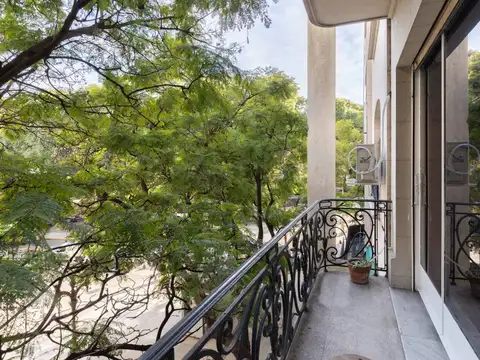 Departamento en Alquiler en Retiro, USD 3.000