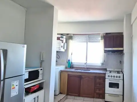 Departamento en Venta en Santos Lugares, USD 45.000