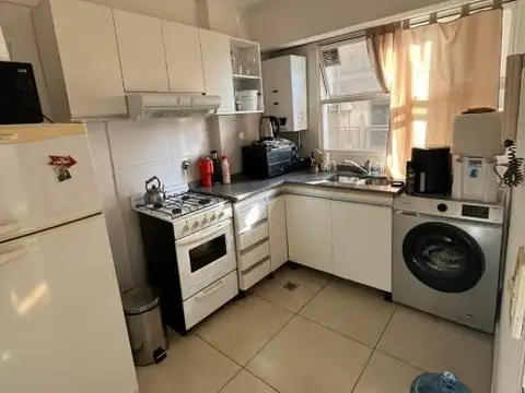 Departamento en Alquiler A Estrenar