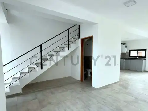 Duplex 2 dormitorios en Valle Cercano, Córdoba Excelente calid...