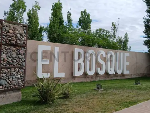 Lote B° Privado EL BOSQUE