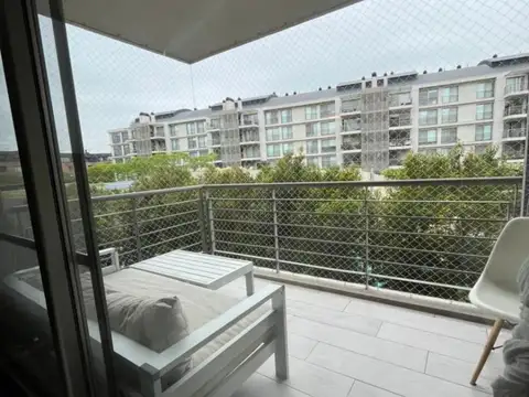 Departamento en Alquiler en San Fernando, USD 1.700