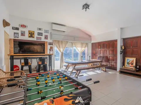 Casa en Venta en El Pinar, USD 400.000