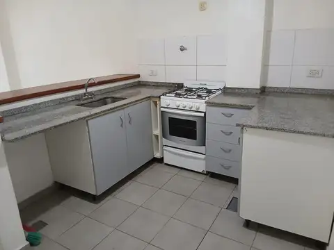 Depto Tipo Casa en Alquiler 13 años