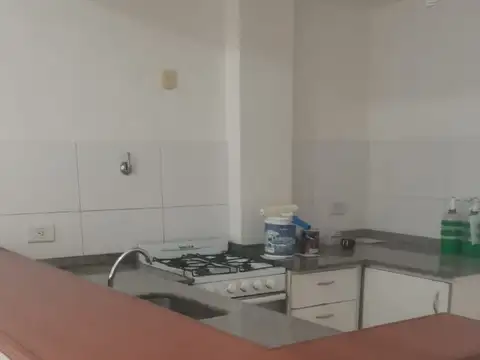 Depto Tipo Casa en Alquiler de 1 dormitorio