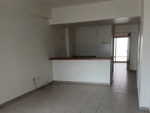 Depto Tipo Casa en Alquiler de 2 ambientes