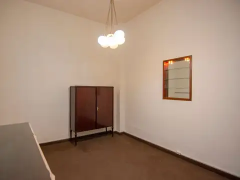 Departamento en Venta 58 años