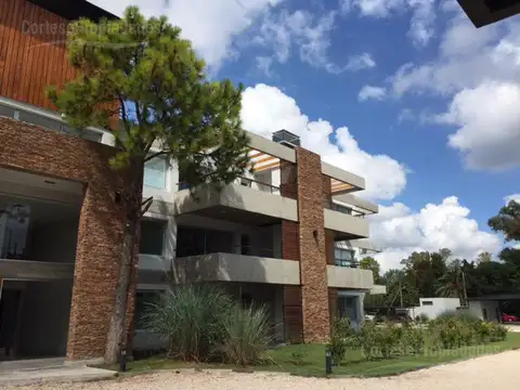 Departamento en alquiler - Altos De Benavidez