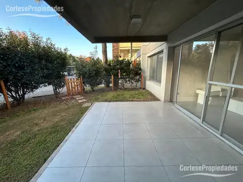 Departamento en alquiler - Altos De Benavidez