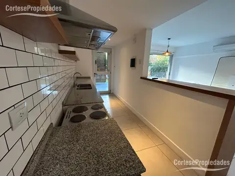 Departamento en Alquiler en Altos De Benavidez, USD 650