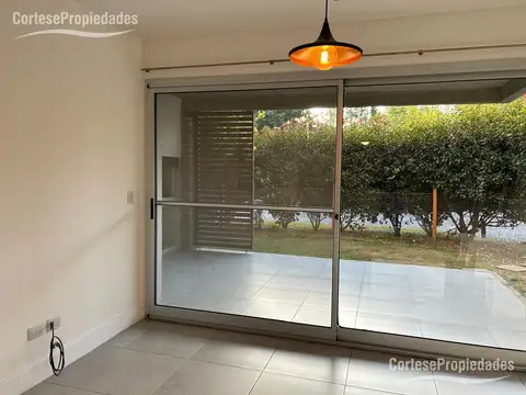 Departamento en Alquiler 5 años