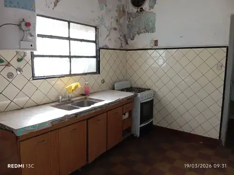 Casa en Venta 56 años