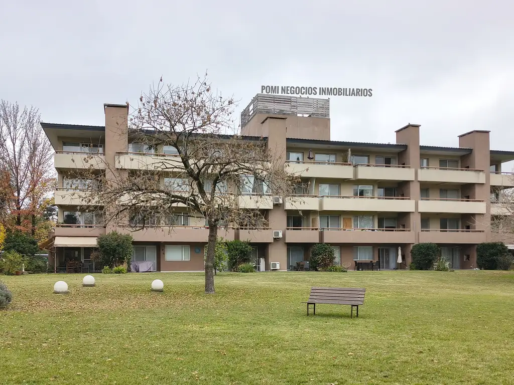 VILLA DEL LAGO KM 100