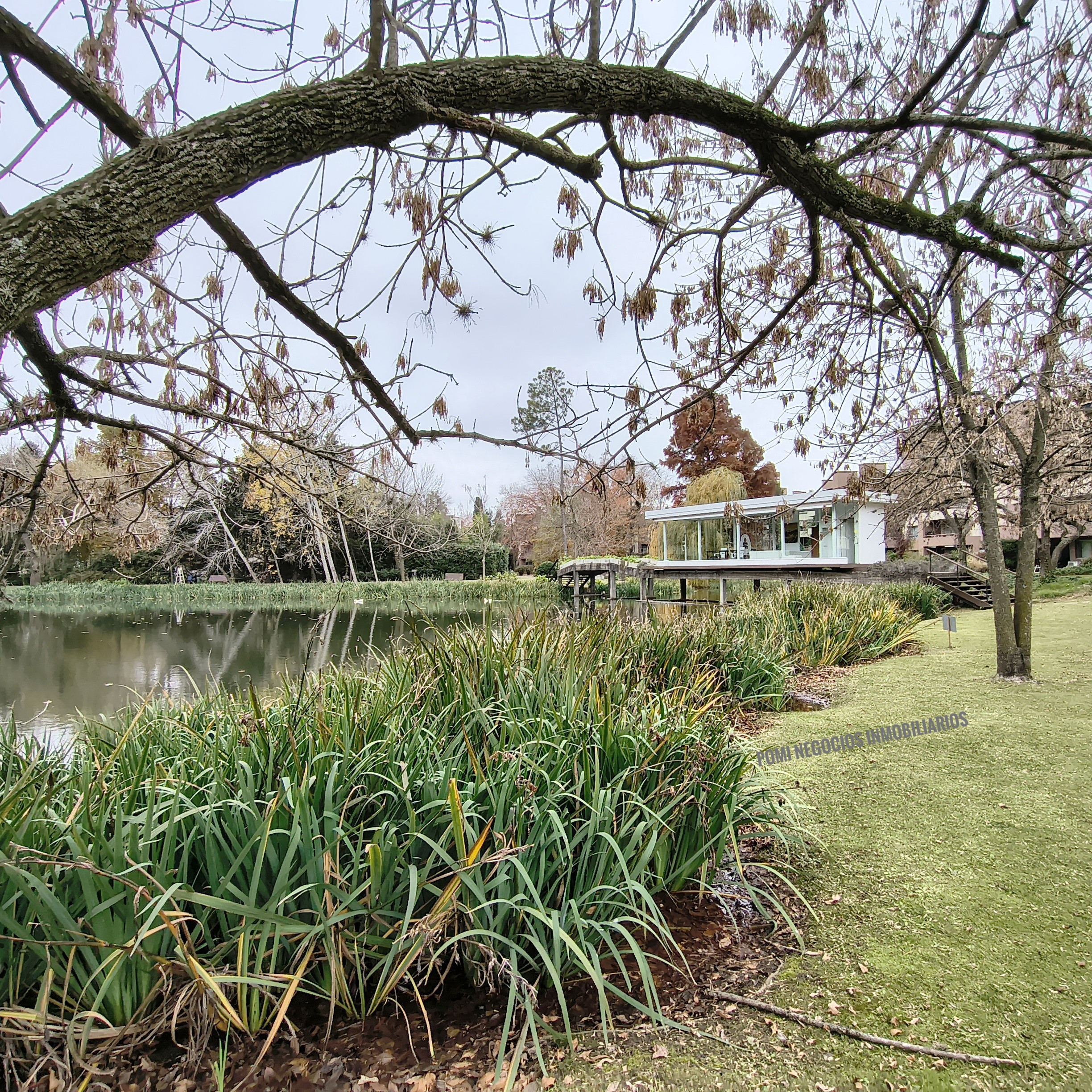 VILLA DEL LAGO KM 100