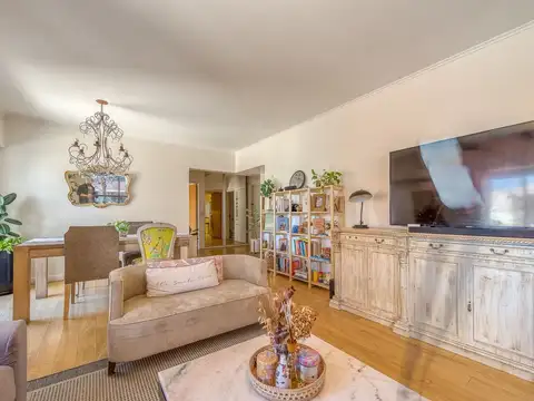Departamento en Alquiler en Nuñez, USD 3.000