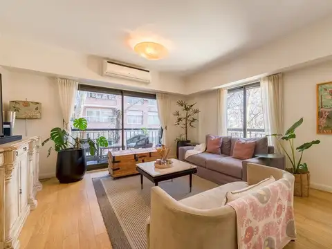 Departamento en Alquiler de 5 ambientes
