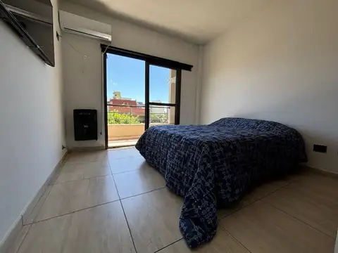 Departamento en Alquiler Temporal 7 años