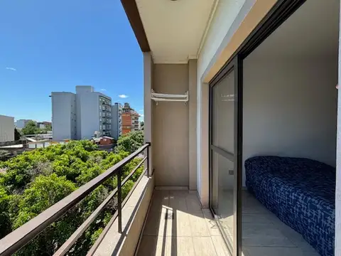 Departamento en Alquiler Temporal de 1 dormitorio