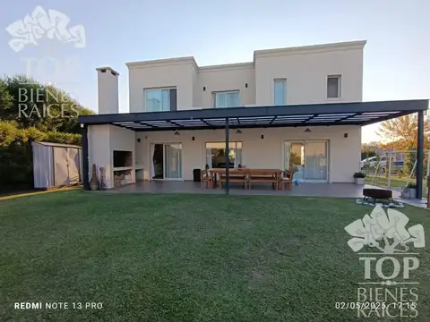 Casa en El Canton - Puerto