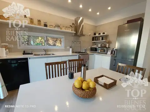 Casa en El Canton - Puerto