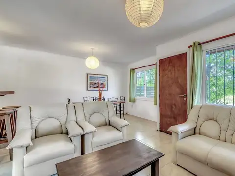 Depto Tipo Casa en Venta en Playa Verde, USD 165.000