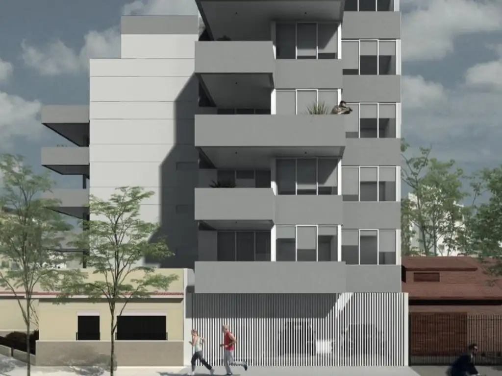 Navarro y Campana de  1, 2 y 3 Dormitorios