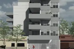 Navarro y Campana de  1, 2 y 3 Dormitorios