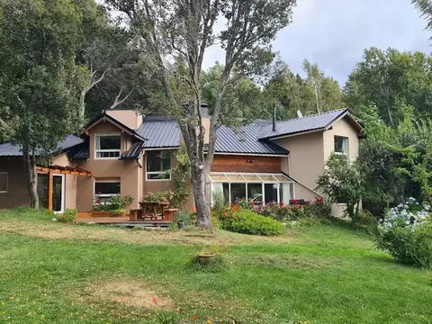 Casa en Alquiler en San Carlos de Bariloche, USD 2.000