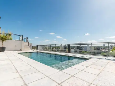 excelente departamento 2 ambientes en alquiler Tigre