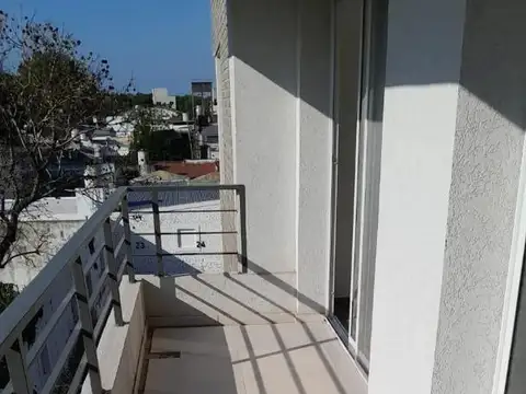 excelente departamento 2 ambientes en alquiler Tigre