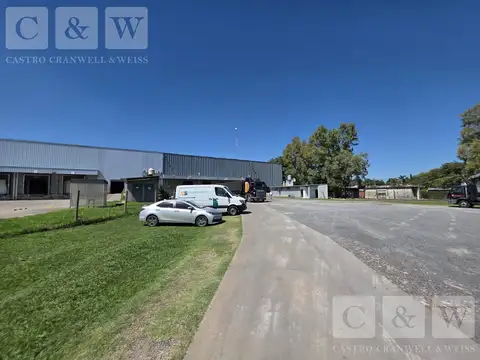 12 De Octubre Km.  43