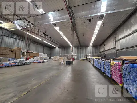 12 De Octubre Km.  43