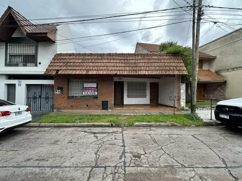 CASA CON FONDO LIBRE ¡APTO CRÉDITO!