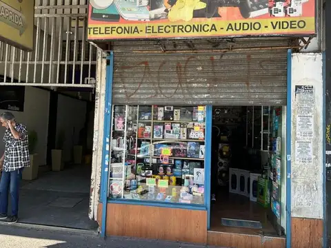 Local en Venta en Lomas de Zamora, USD 350.000