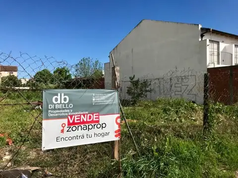 Venta Importante terreno en Zarate